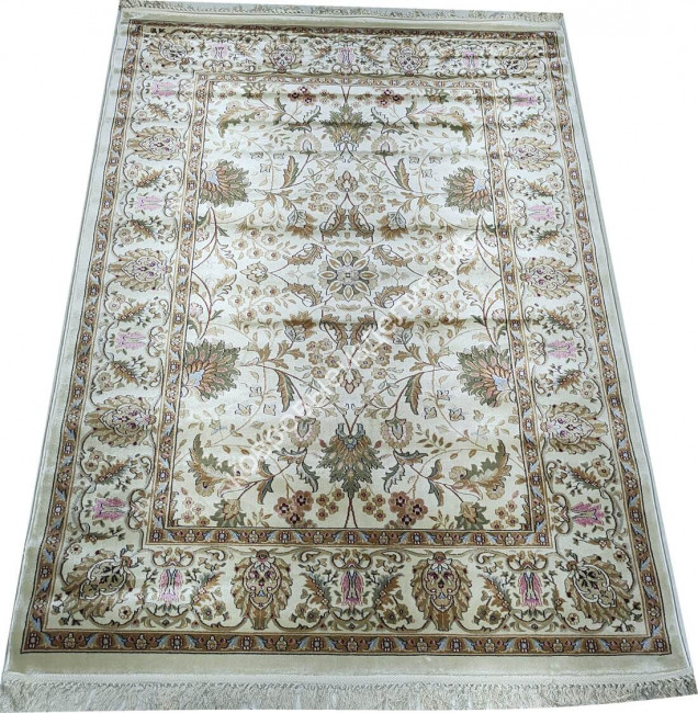 Ковер "Kandahar" (2009B_KEMIK / KEMIK) Прямой 1,6х2,3 Ковер "Kandahar" (2009B_KEMIK / KEMIK) Прямой 1,6х2,3