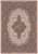 Ковер SHAHREZA D414 CREAM-BROWN Ковер SHAHREZA D414 CREAM-BROWN
