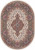 Ковер SHAHREZA D414 CREAM-BROWN Ковер SHAHREZA D414 CREAM-BROWN