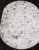 Ковер Миранда Miranda D958-CREAM-OVAL (Меринос Merinos) Овал 