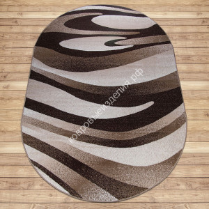 Ковер Круиз 22310 29626, Овал 2.0x3.0 м