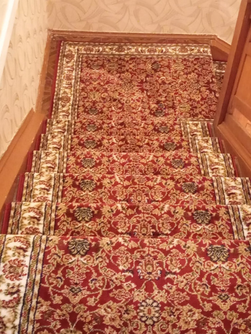 Стыковочная Сварка швов ковролина, ковровой дорожки.