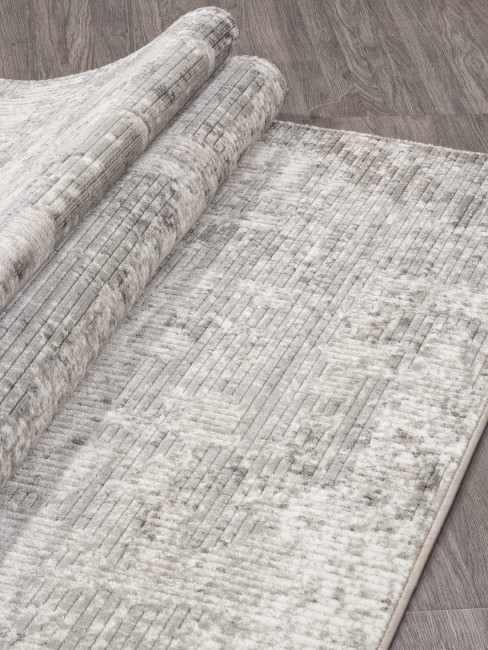 Ковер Миранда Miranda F138-BEIGE (Меринос Merinos Россия) прямоугольный