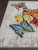 Ковёр RIO (РИО) C064 - GRAY-MULTICOLOR Ковёр RIO (РИО) C064 - GRAY-MULTICOLOR