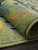 Ковёр RIO (РИО) C070 - GREEN Ковёр RIO (РИО) C070 - GREEN