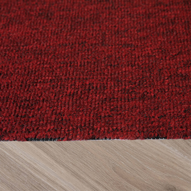 Ковролин Петлевой Rana / Рана 700 RED (Турция/ ширина 4м/ КМ5) Ковролин Петлевой Rana / Рана 700 RED (Турция/ ширина 4м/ КМ5)