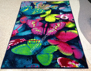 Ковер детский Sintelon carpets Play O 17PKP(1.2х1.7) Ковер детский Sintelon carpets Play O 17PKP(1.2х1.7)