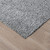 Ковролин Петлевой Saffar 655 GREY (Турция/ ширина 4м/ КМ5)