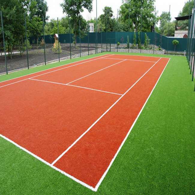 Искусственная трава Apoluza SportFloor TURF Padle 12мм для большого тенниса Искусственная трава Apoluza SportFloor TURF Padle 12мм для большого тенниса