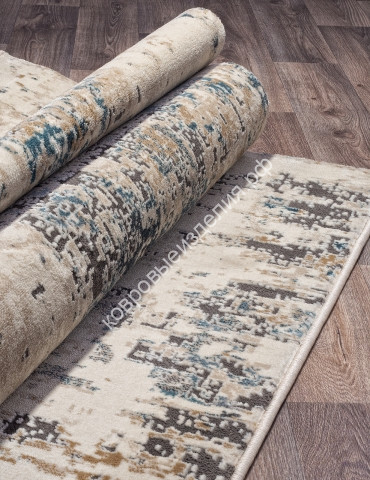 Ковер D733-BEIGE