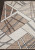 Ковры Sierra(Сиерра) D487 - BEIGE-BROWN Ковры Sierra(Сиерра) D487 - BEIGE-BROWN