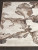 Ковры Sierra(Сиерра) D711 - BEIGE-BROWN Ковры Sierra(Сиерра) D711 - BEIGE-BROWN