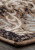 Ковры Sierra(Сиерра) D712 - BROWN-BLUE Ковры Sierra(Сиерра) D712 - BROWN-BLUE