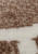 Ковры Sierra(Сиерра) D713 - BROWN-CREAM Ковры Sierra(Сиерра) D713 - BROWN-CREAM