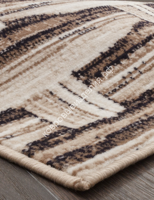 Ковры Sierra(Сиерра) D720 - BEIGE-BROWN Ковры Sierra(Сиерра) D720 - BEIGE-BROWN