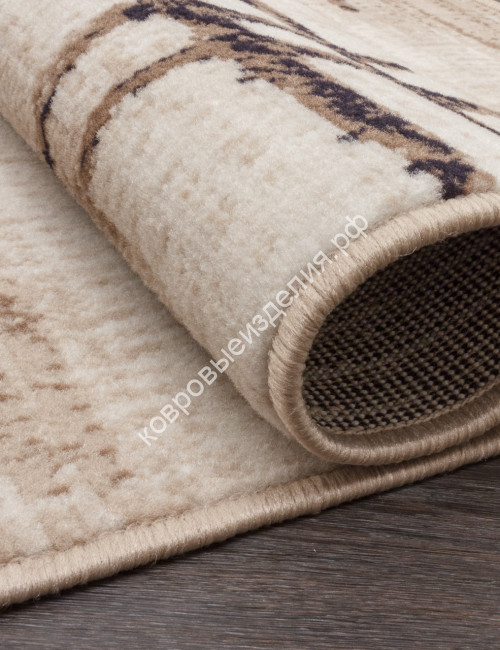 Ковры Sierra(Сиерра) D717 - BEIGE-BROWN Ковры Sierra(Сиерра) D717 - BEIGE-BROWN