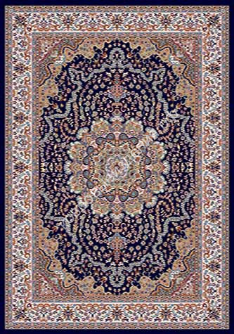 Ковер SHAHREZA D202 NAVY