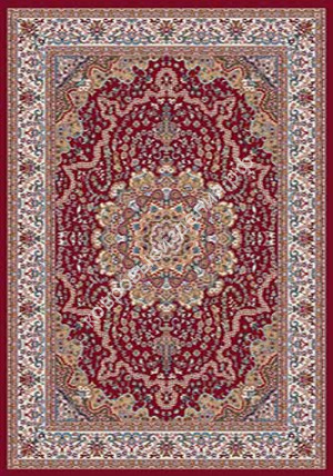 Ковер SHAHREZA D202 RED