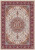 Ковер SHAHREZA D202 CREAM-RED