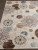 Ковер d309 - CREAM-BROWN
