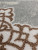 Ковер d309 - CREAM-BROWN