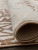 Ковер d309 - CREAM-BROWN