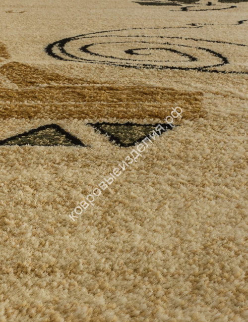 Ковер VALENCIA 2 5305 - CREAM Ковер VALENCIA 2 5305 - CREAM