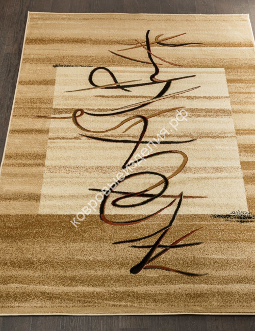 Ковер VALENCIA 2 5426 - BEIGE Ковер VALENCIA 2 5426 - BEIGE