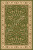 Ковер VALENCIA 2 D251 - GREEN Ковер VALENCIA 2 D251 - GREEN