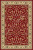 Ковер VALENCIA 2 D251 - RED Ковер VALENCIA 2 D251 - RED