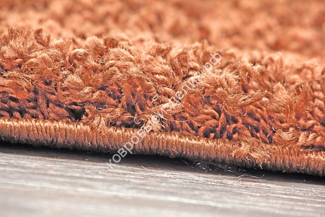 SHAGGY ULTRA S600 brown
