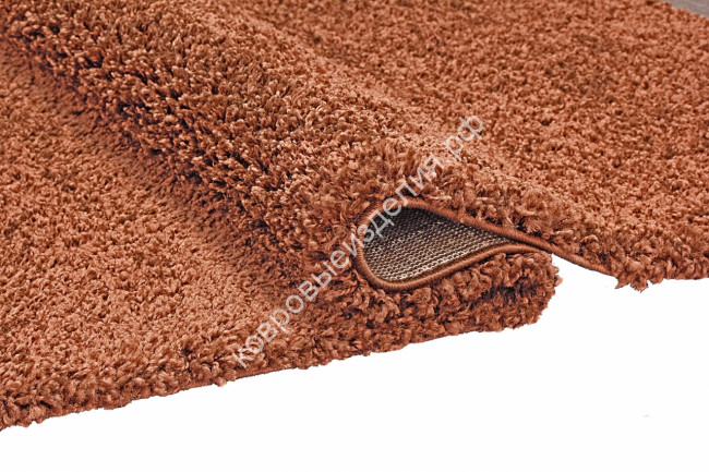 SHAGGY ULTRA S600 brown