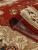 Ковер VALENCIA 2 D317 - RED Ковер VALENCIA 2 D317 - RED