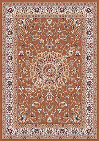 Ковер SHAHREZA D210 TERRA Ковер SHAHREZA D210 TERRA
