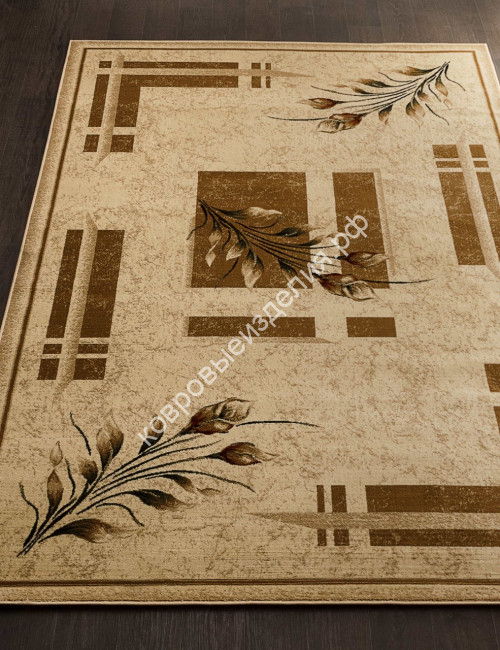 Ковер VALENCIA 2 5442 - CREAM Ковер VALENCIA 2 5442 - CREAM