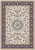 Ковер SHAHREZA D210 CREAM-NAVY Ковер SHAHREZA D210 CREAM-NAVY