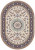 Ковер SHAHREZA D210 CREAM-NAVY Ковер SHAHREZA D210 CREAM-NAVY