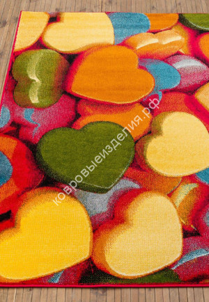 Ковер "MANGO" 2,00х3,00 (11021-150) Ковер "MANGO" 2,00х3,00 (11021-150)