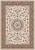Ковер SHAHREZA D210 CREAM-BROWN