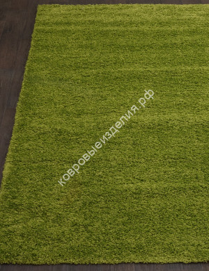 SHAGGY ULTRA S600 GREEN SHAGGY ULTRA S600 GREEN