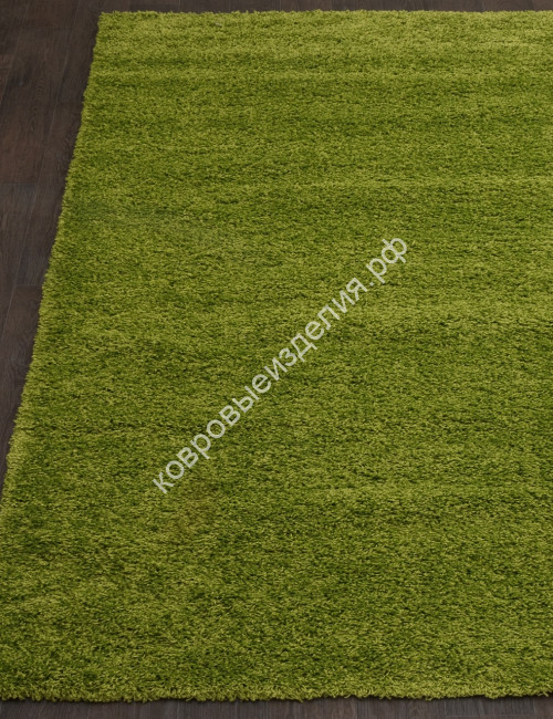 SHAGGY ULTRA S600 GREEN SHAGGY ULTRA S600 GREEN