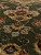 Ковер VALENCIA D403 - GREEN Ковер VALENCIA D403 - GREEN