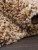 Ковер SHAGGY ULTRA S600 MULTICOLOR Ковер SHAGGY ULTRA S600 MULTICOLOR