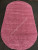 SHAGGY ULTRA S600 PINK