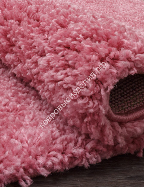 SHAGGY ULTRA S600 PINK