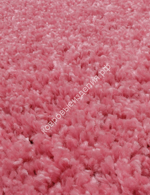 SHAGGY ULTRA S600 PINK