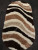 SHAGGY ULTRA S607 BEIGE BROWN SHAGGY ULTRA S607 BEIGE BROWN
