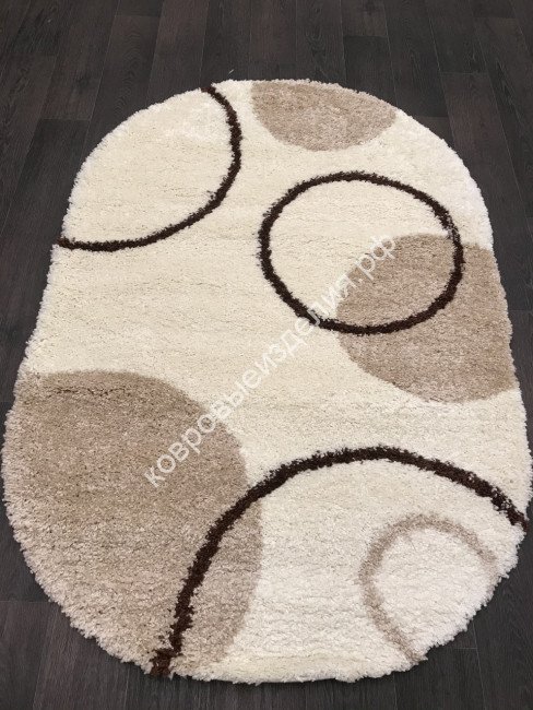 SHAGGY ULTRA S610 CREAM SHAGGY ULTRA S610 CREAM
