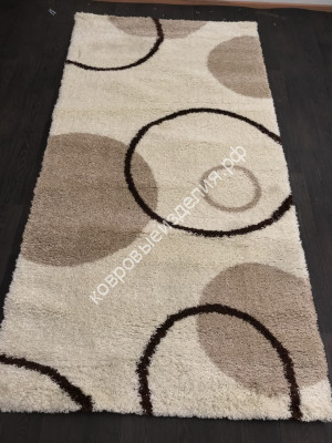 SHAGGY ULTRA S610 CREAM SHAGGY ULTRA S610 CREAM