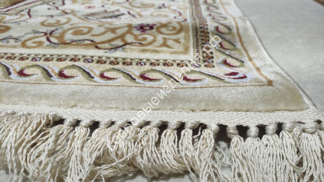 Ковер "Kandahar" (2001B_KEMIK / KEMIK) Прямой 1,9х2,8 Ковер "Kandahar" (2001B_KEMIK / KEMIK) Прямой 1,9х2,8